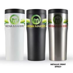 Manta Vacuum Cup 