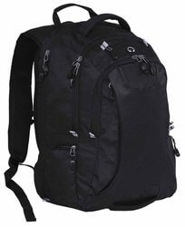 The Zucker Compu Backpack