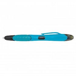 Nexus Multifunction Pen - Colour Barrels