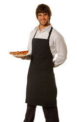 Bib Apron