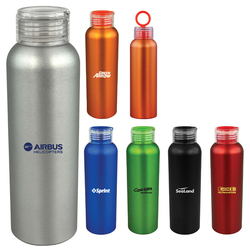 Baltic Aluminium Drink Bottle