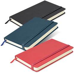 Pierre Cardin Small Notebook