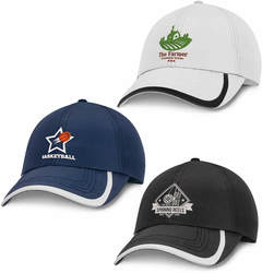 Sprint Sports Cap