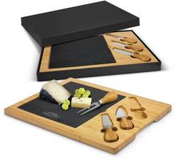 Slate Cheese Board