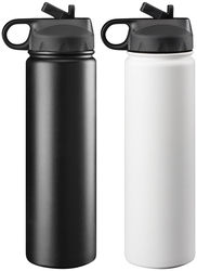 Trekk Stainless Drink Bottle