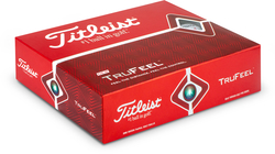 Titleist TruFeel