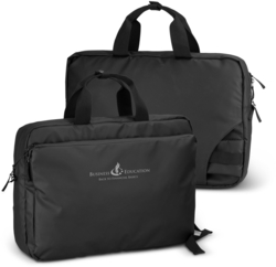 Aquinas Sling Laptop Bag