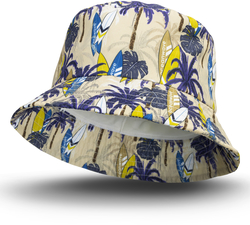 Sonny Custom Bucket Hat