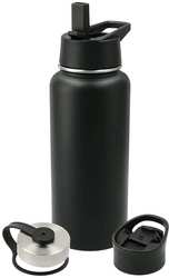 Trekk Highland 3-in-1 Copper Vacuum Bottle Kit 950ml