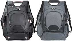 Elleven Checkpoint-Friendly Compu-Backpack