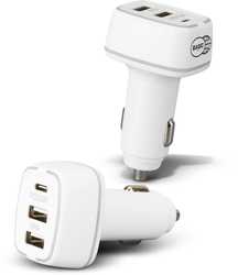 Photon Car Charger