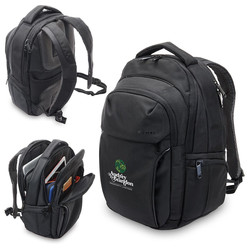 Expresso Backpack